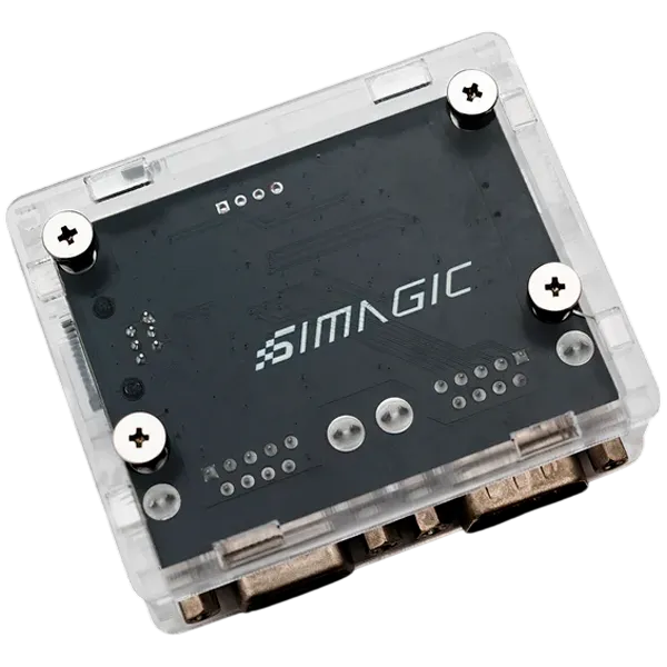 SIMAGIC Peripheral Adapter thumbnail 2
