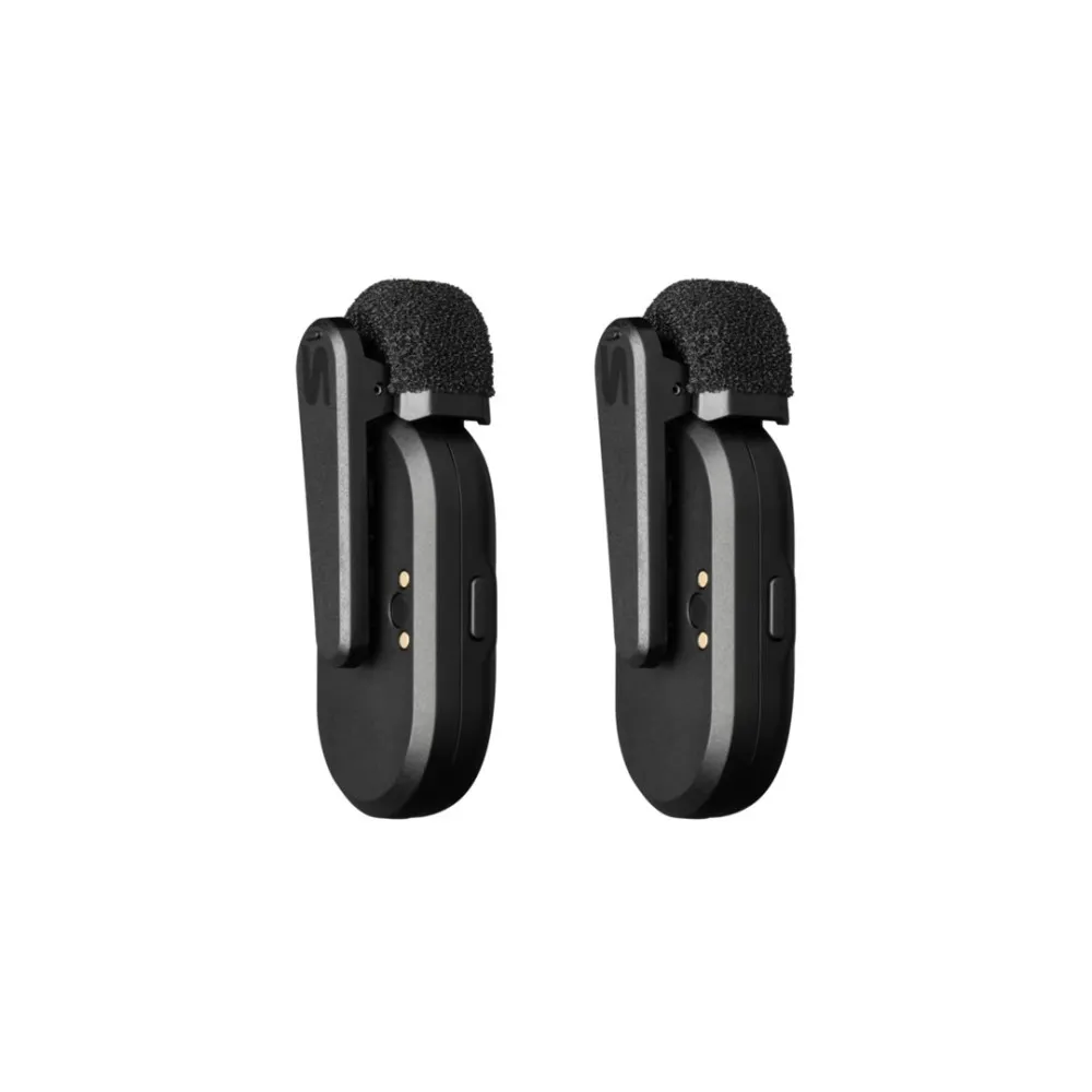 Shure MV-TWO-Z6 -2 mikrofony MoveMic MV-LAV thumbnail 2