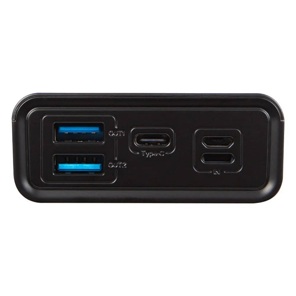 BLOW POWER BANK 20000MAH QC PD 20W   LIGHTNING CZA thumbnail 3