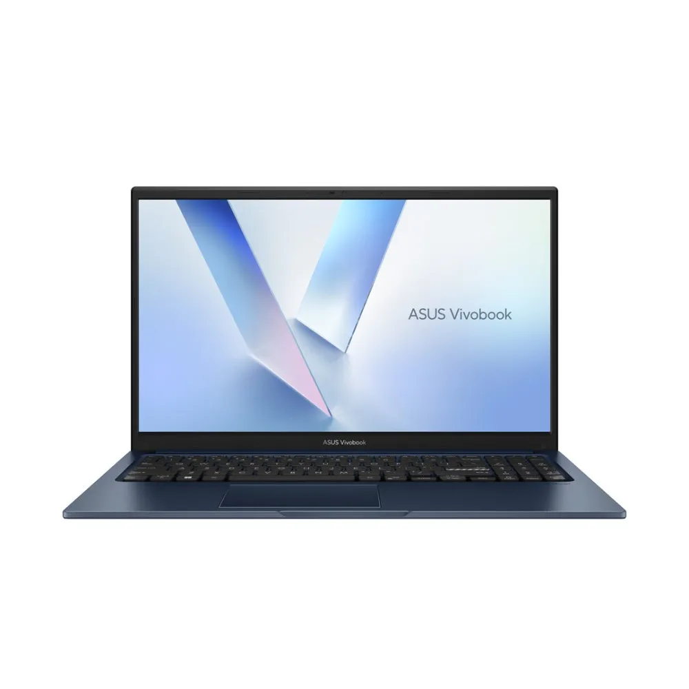 Laptop ASUS X1504VA-BQ4295W C7 150U 15.6 16 12 INT W11 thumbnail 2