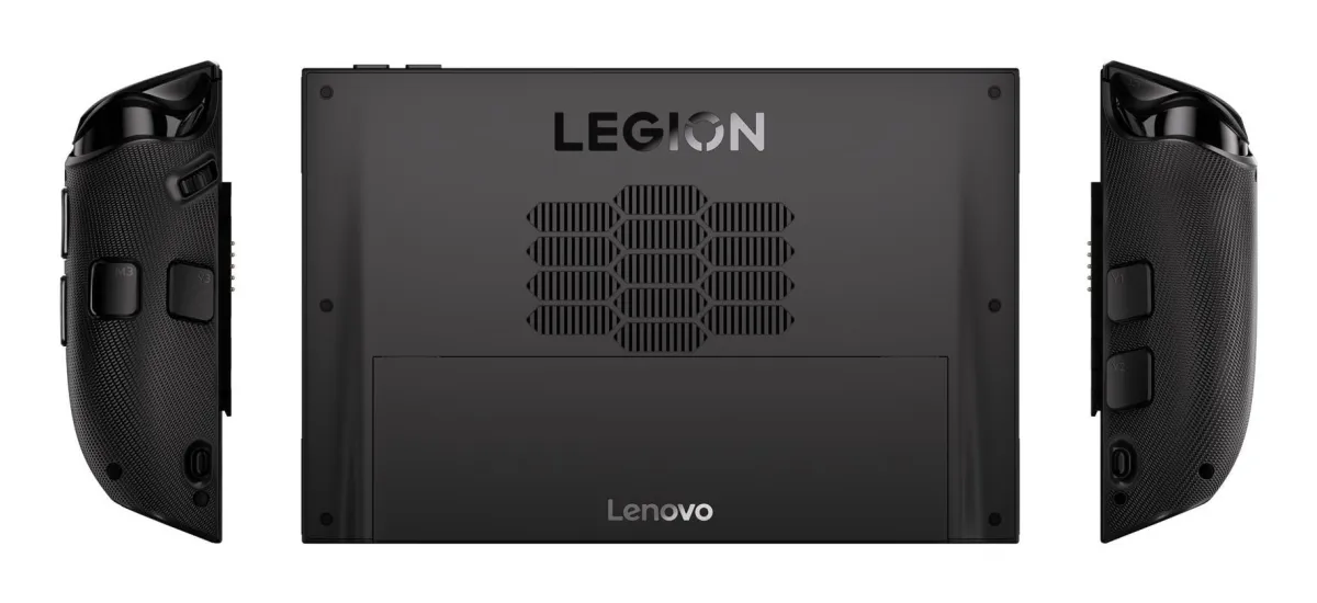 Legion Go 8ASP2 R Z2 Extreme 8.8T 32GB 1TB W11 thumbnail 3