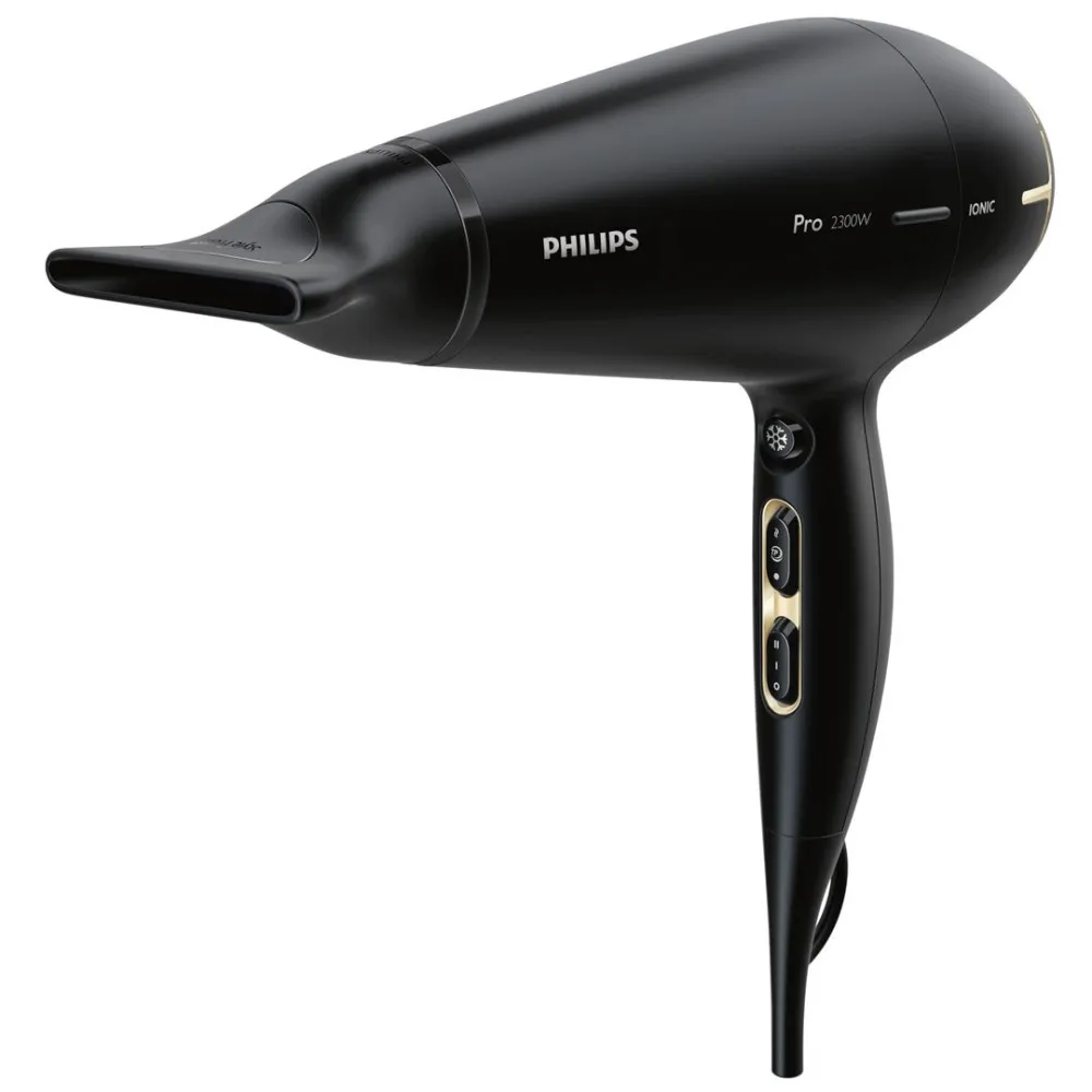 Suszarka do włosów PHILIPS Pro HPS 920/00 thumbnail 2