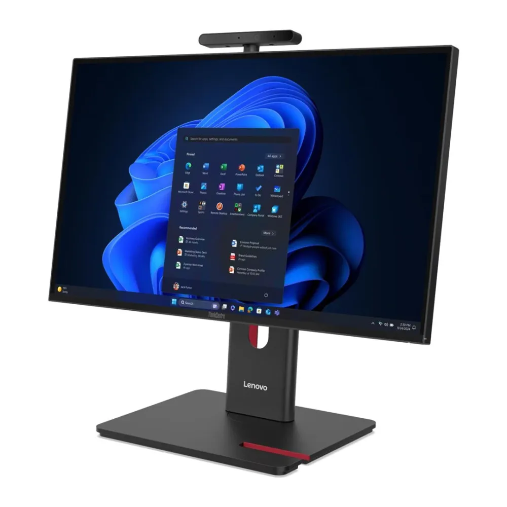 Komputer Lenovo AIO TC M90a G6 U7 265 23.8 32 1TB INT W11P thumbnail 3