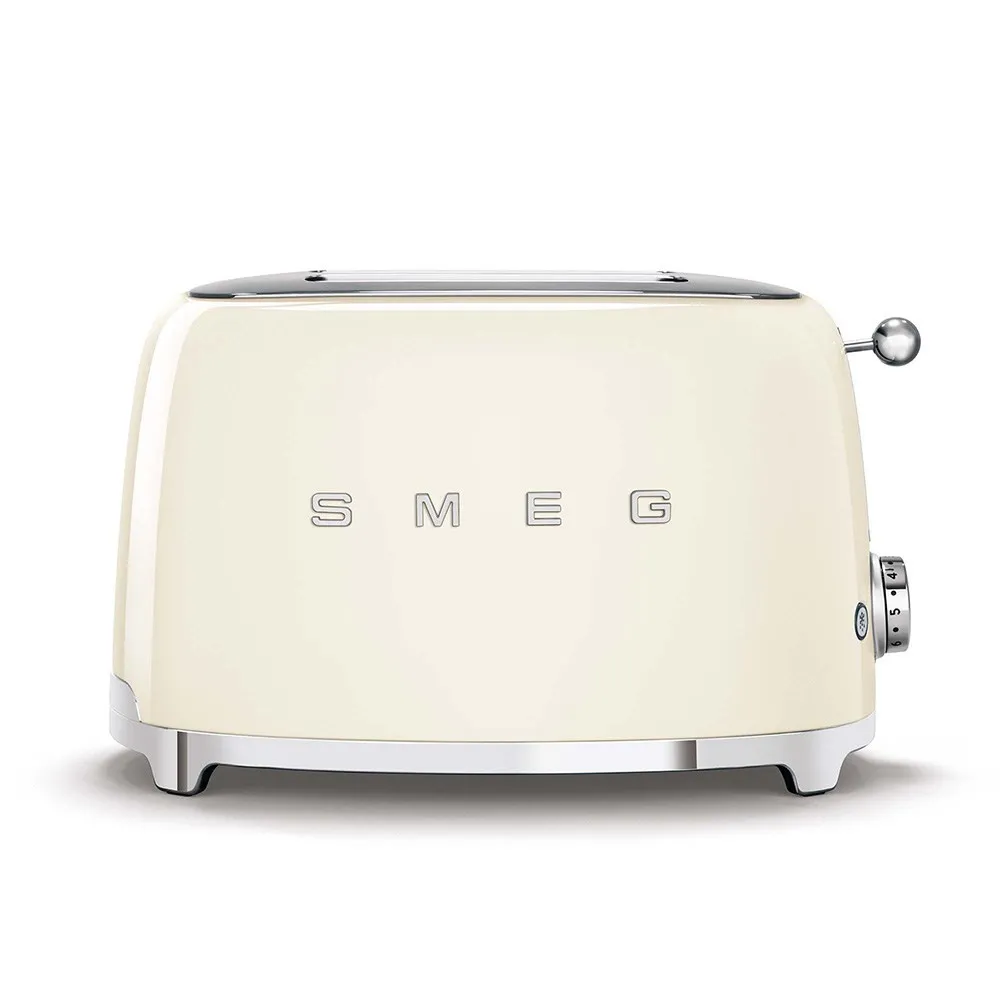 Toster SMEG TSF01CREU thumbnail 2