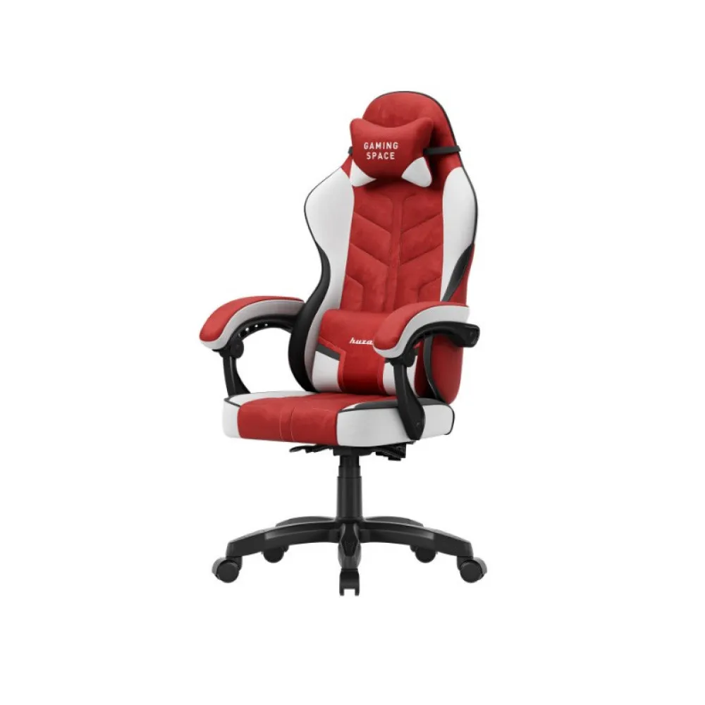 Fotel gamingowy Huzaro Force 2.7 Red thumbnail 3