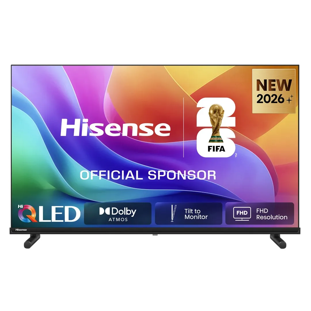 Telewizor 50 Hisense 50A5S thumbnail 3