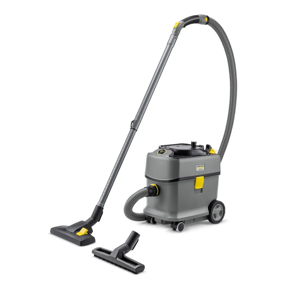 Odkurzacz profesjonalny KARCHER T 15/1 HEPA thumbnail 2