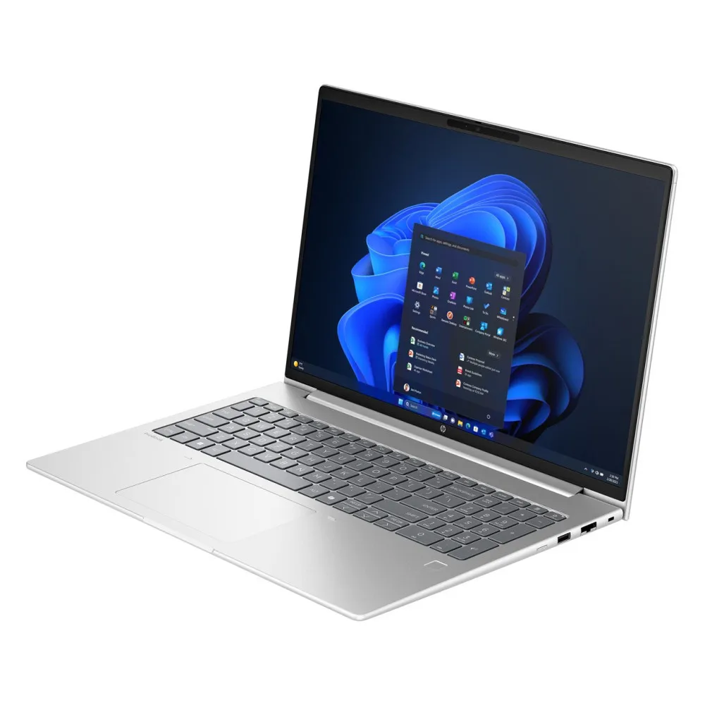 Laptop HP ProBook 4 G1ah R5 220 16.0 24GB 512 740M W11P thumbnail 2