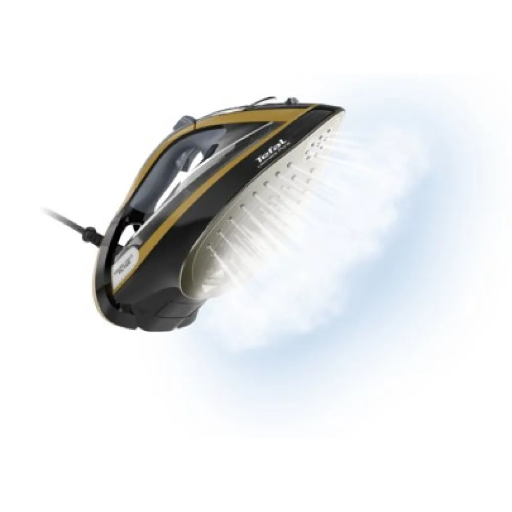 Żelazko TEFAL FV 9865 Ultimate Pure thumbnail 3