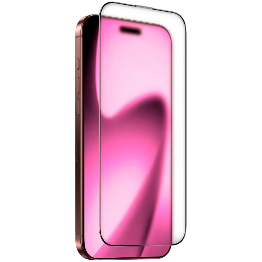 iLera FrostedGlass 2.0 for iPhone 17 Pro thumbnail 3