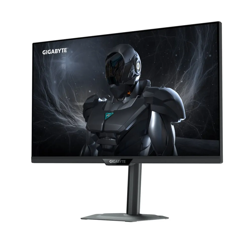 MONITOR GIGABYTE LED 27 G27Q20 200Hz (210Hz O/C) thumbnail 2