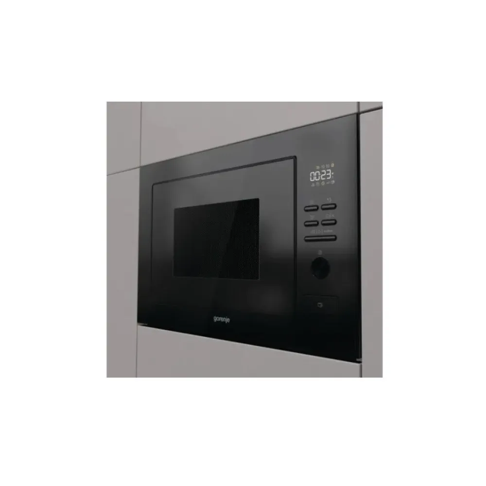 Kuchenka mikrofalowa GORENJE BM251M2BG thumbnail 3