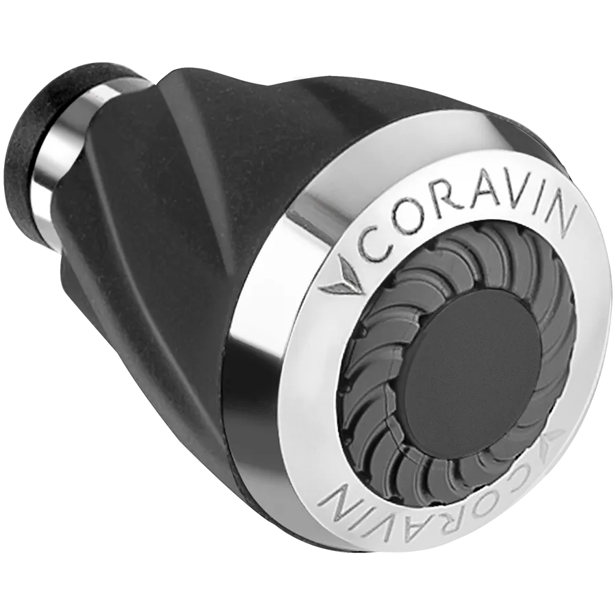 CORAVIN Aerator do systemu przechowywania wina thumbnail 3