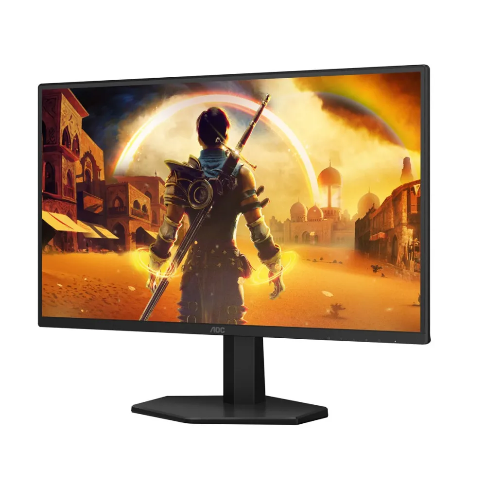Monitor AOC LED 24,5 25G42E 180Hz thumbnail 2