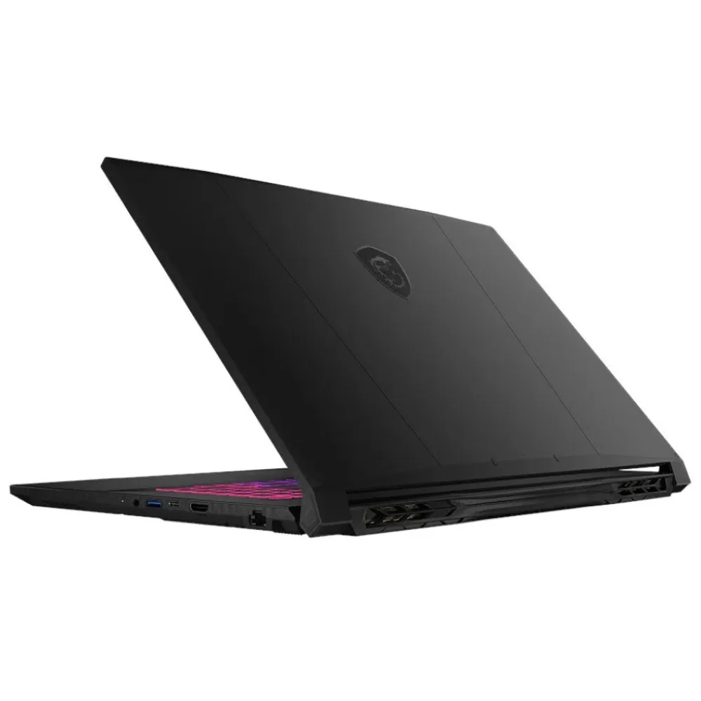 Laptop MSI B14WFK-400XPL i7-14650HX 17.3 16 512 5060 NoOS thumbnail 2