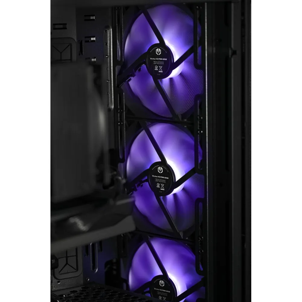 Komputer Actina PB Endorfy 7700/32GB/1TB/RTX5060Ti/650W thumbnail 2