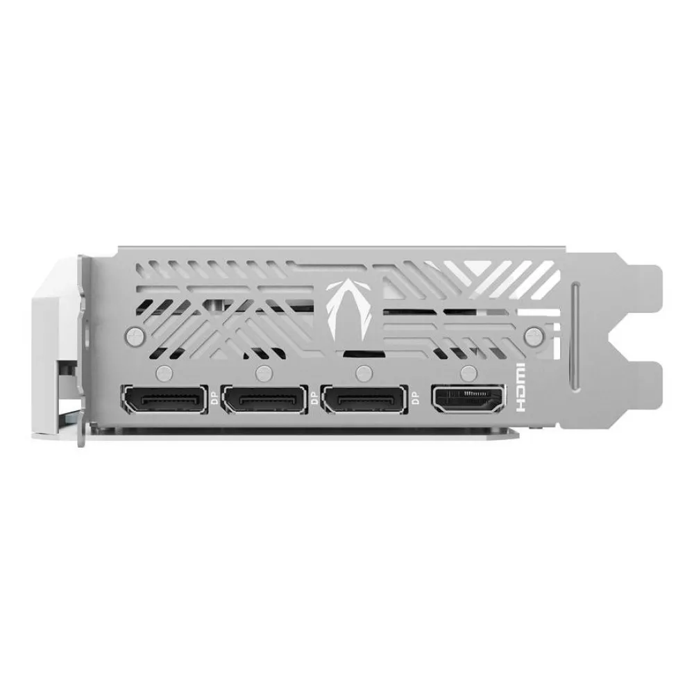 Karta graficzna Zotac Gaming GeForce RTX 5060 Ti Twin Edge OC White Edition 8 GB GDDR7 DLSS 4 thumbnail 2