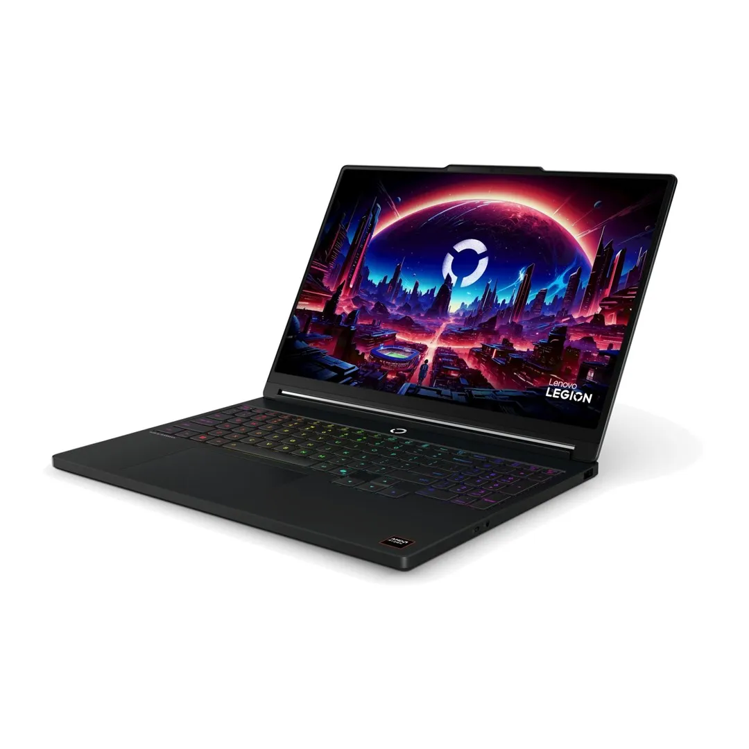 Laptop Lenovo Leg 5 15AHP11 R7 250 15.3 16 512 5060 NoOS thumbnail 2
