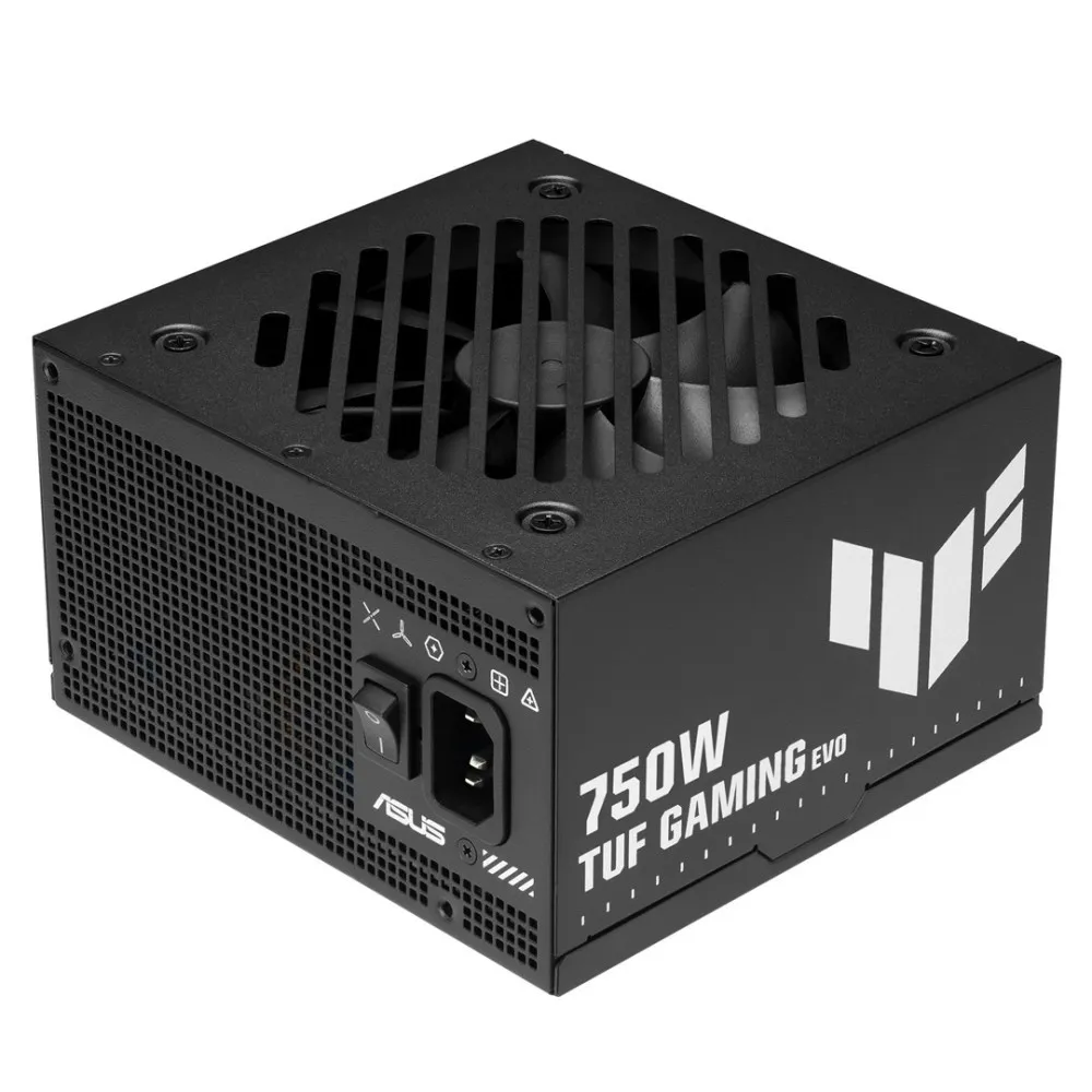 Zasilacz ASUS TUF-GAMING-750B-EVO thumbnail 2