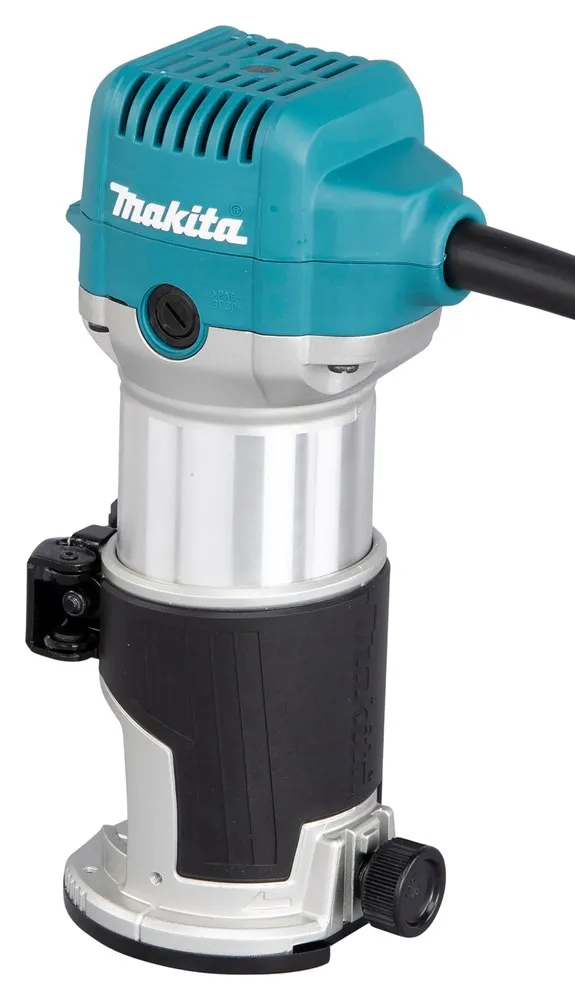 Frezarka-wycinarka elek 710W MAKITA RT0702C thumbnail 3