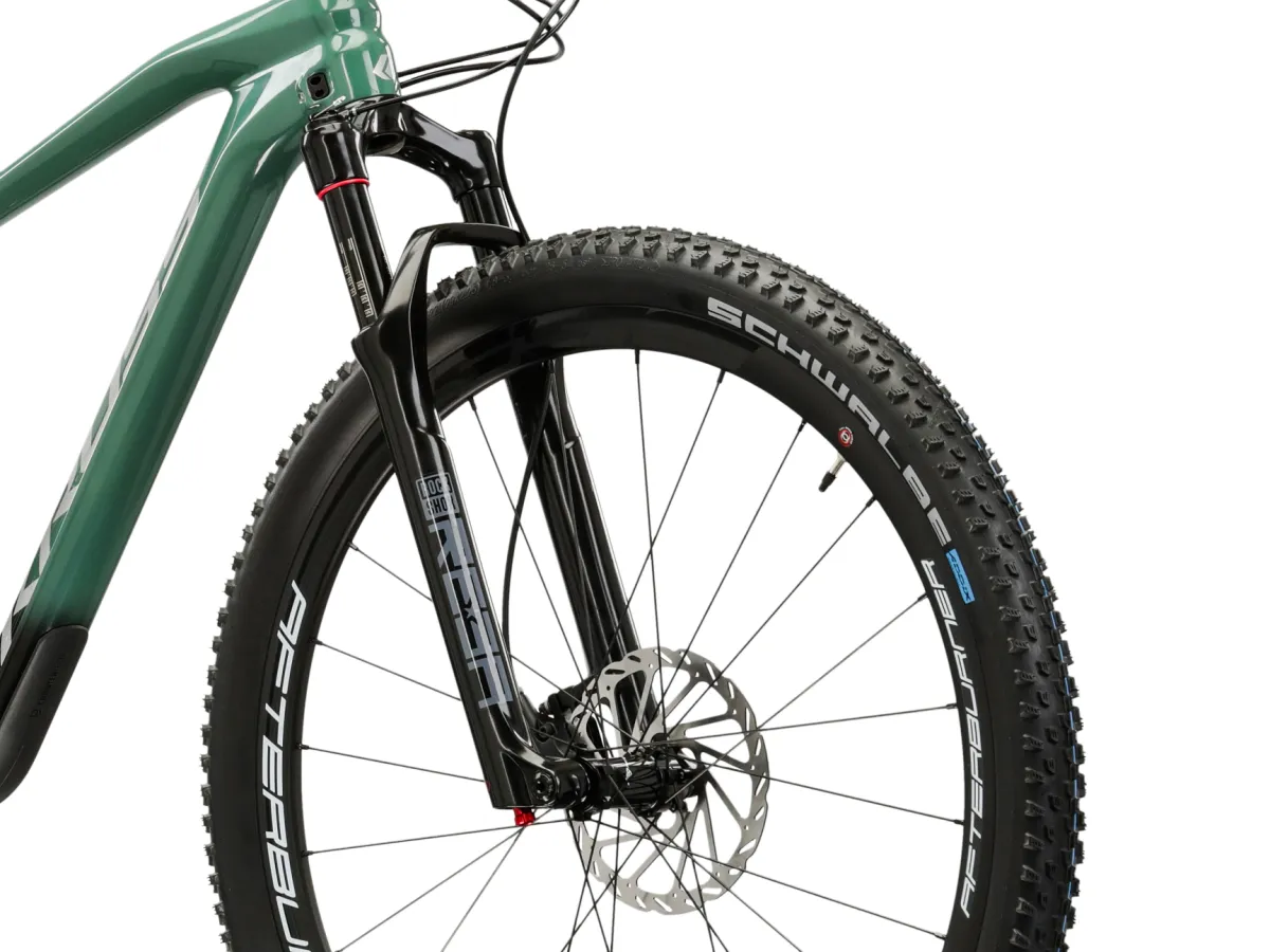 Rower górski MTB XC KROSS Earth 3.0 Gx rozmiar L thumbnail 2