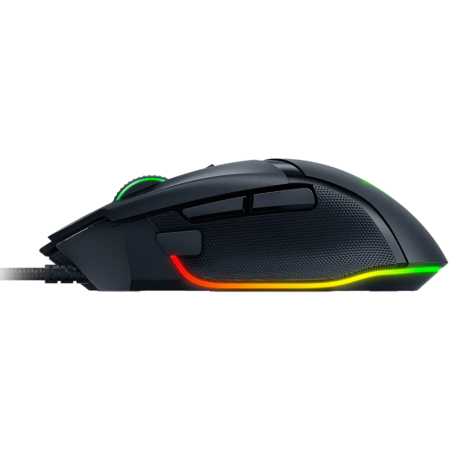 RAZER Mysz Gamingowa Basilisk V3, 2nd-gen thumbnail 2