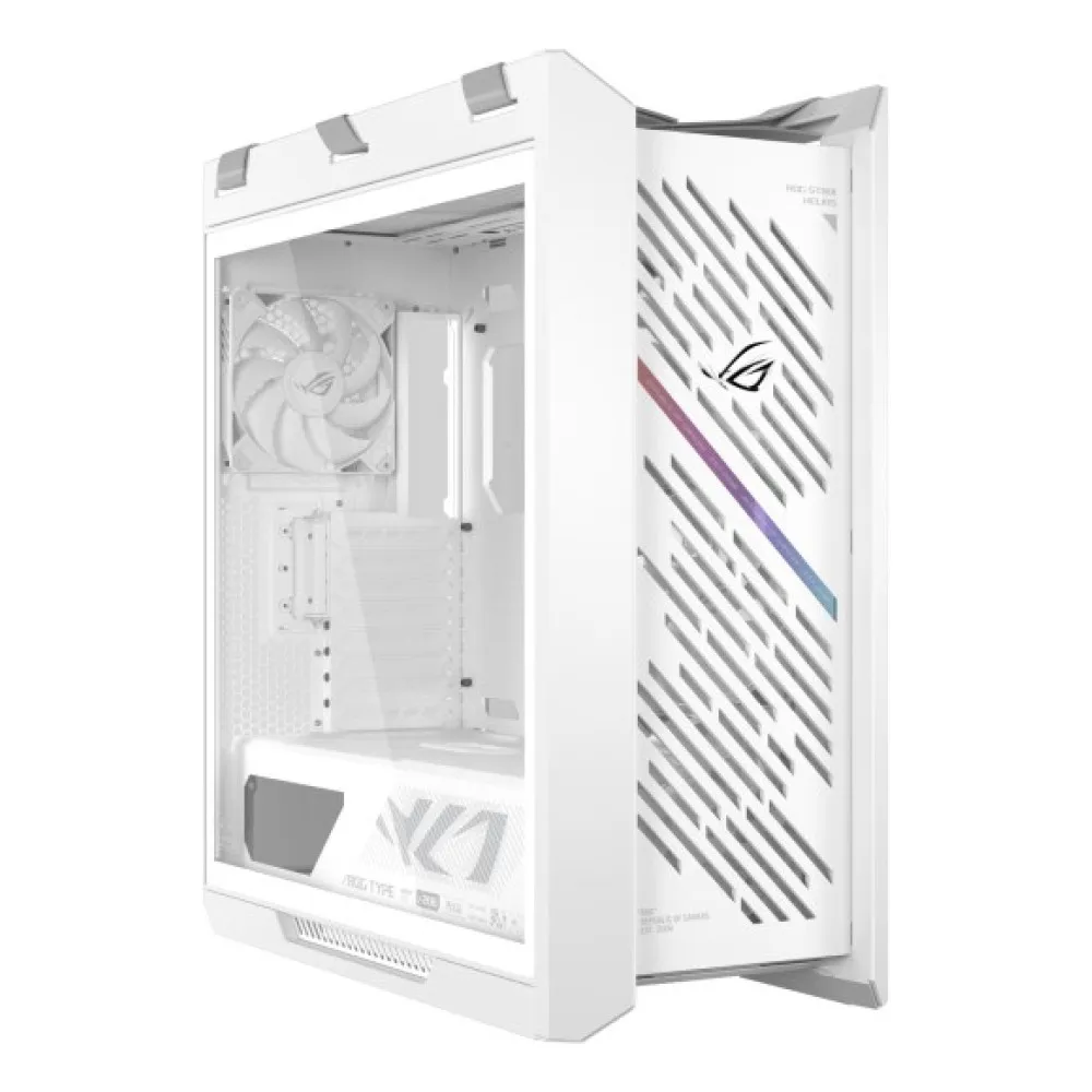 Obudowa Asus ROG STRIX HELIOS II GX601S WHITE thumbnail 2