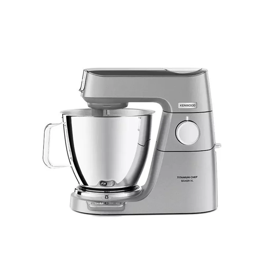 Robot kuchenny KENWOOD KVL85.004SI thumbnail 2