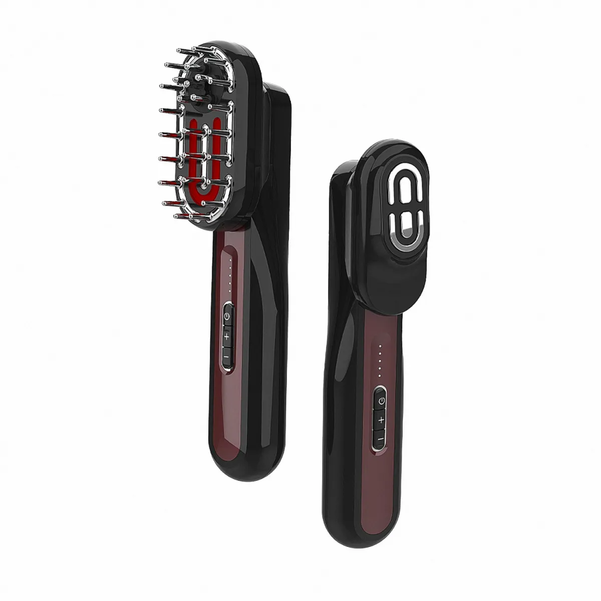 Urządzenie wielofunkcyjne Garett Beauty Multi Care Brush czarny thumbnail 2