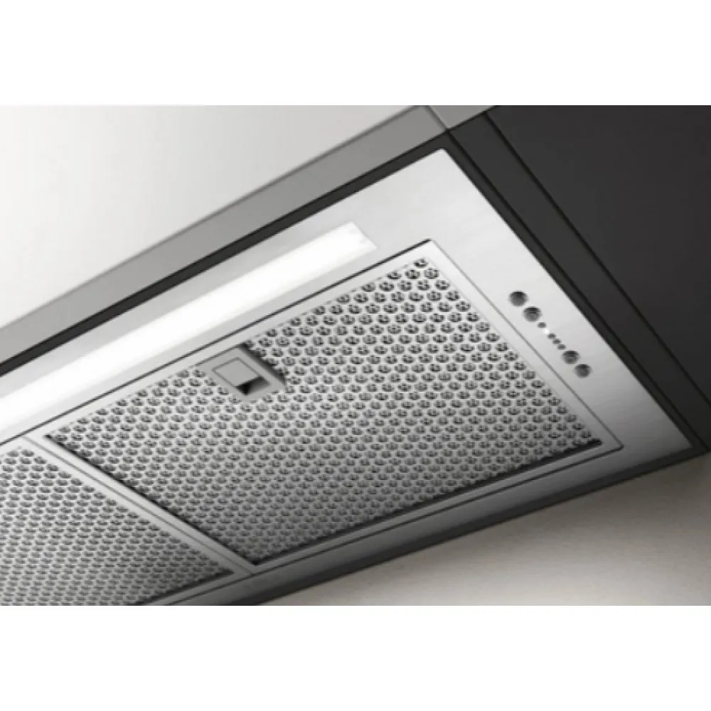 Okap kominowy ELICA FOLD S 52 cm, sterowanie dotykowe, LED, inox thumbnail 2