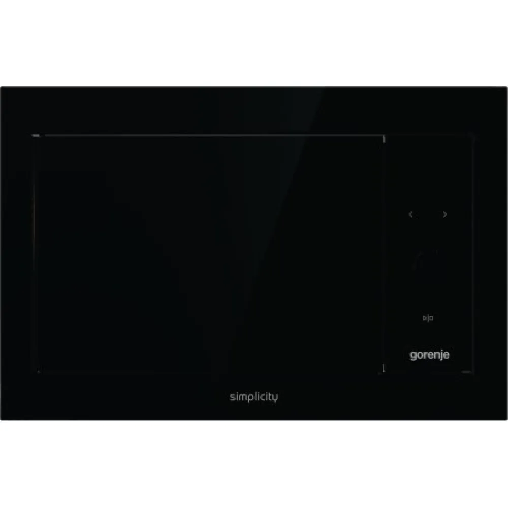 Kuchenka mikrofalowa GORENJE BM235G1SYB thumbnail 2