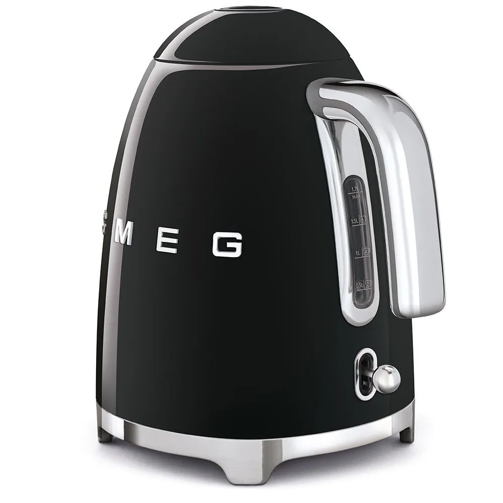 Czajnik elektryczny SMEG KLF03BLEU thumbnail 3