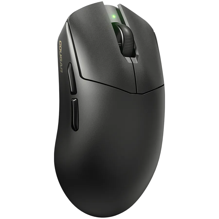 COUGAR Mysz Gamingowa Revenger Pro 4K, Czarna thumbnail 2