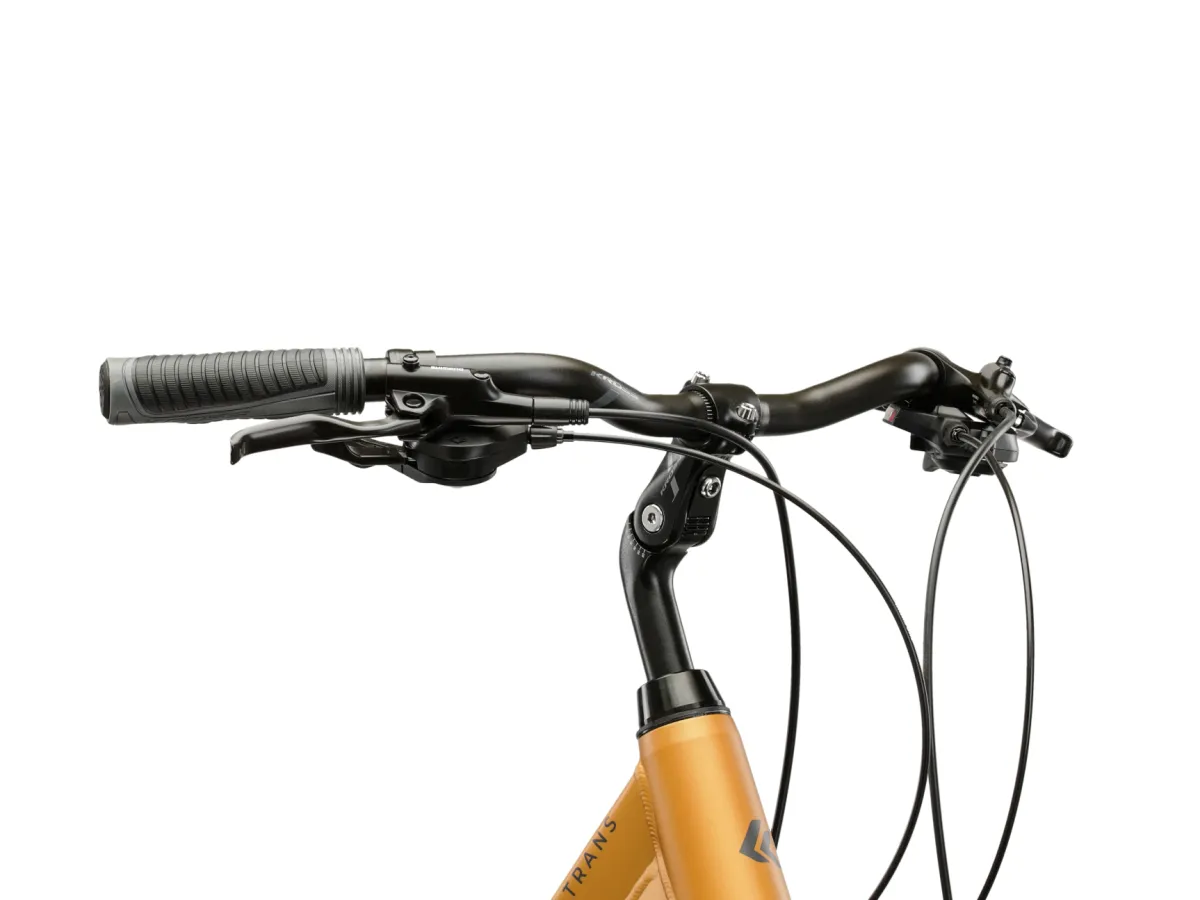 Damski rower trekkingowy KROSS Trans 4.1 rozmiar L thumbnail 3