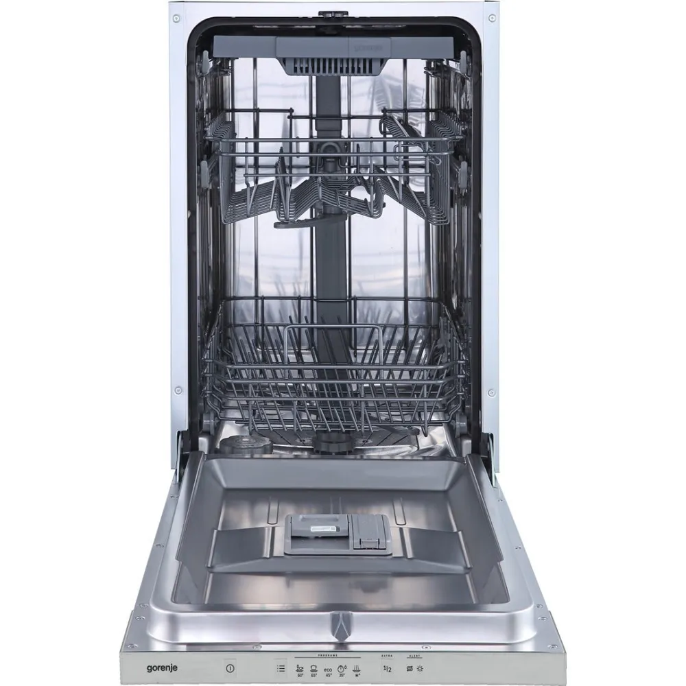 Zmywarka do zabudowy GORENJE GV520E10S thumbnail 2