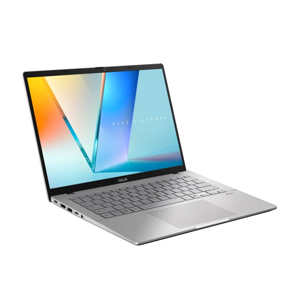 Laptop ASUS M3407GA-SF013W RAI7 445 14 16 512 INT W11 thumbnail 2