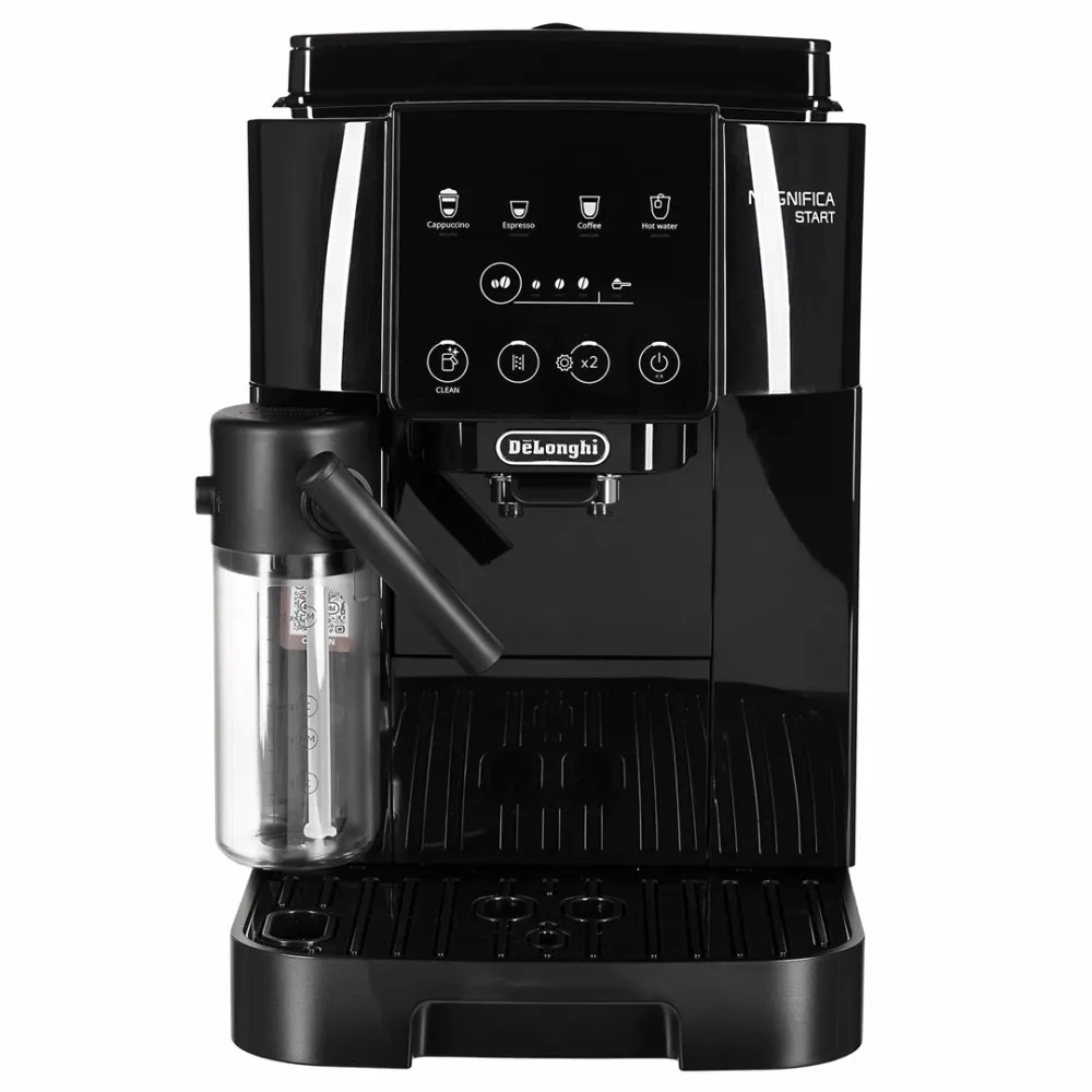 Ekspres ciśnieniowy DeLonghi ECAM 220.60.B thumbnail 2
