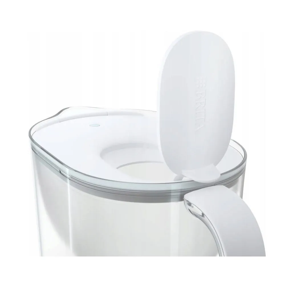 Dzbanek Brita Essential XL 3 wkłady (biały) thumbnail 3