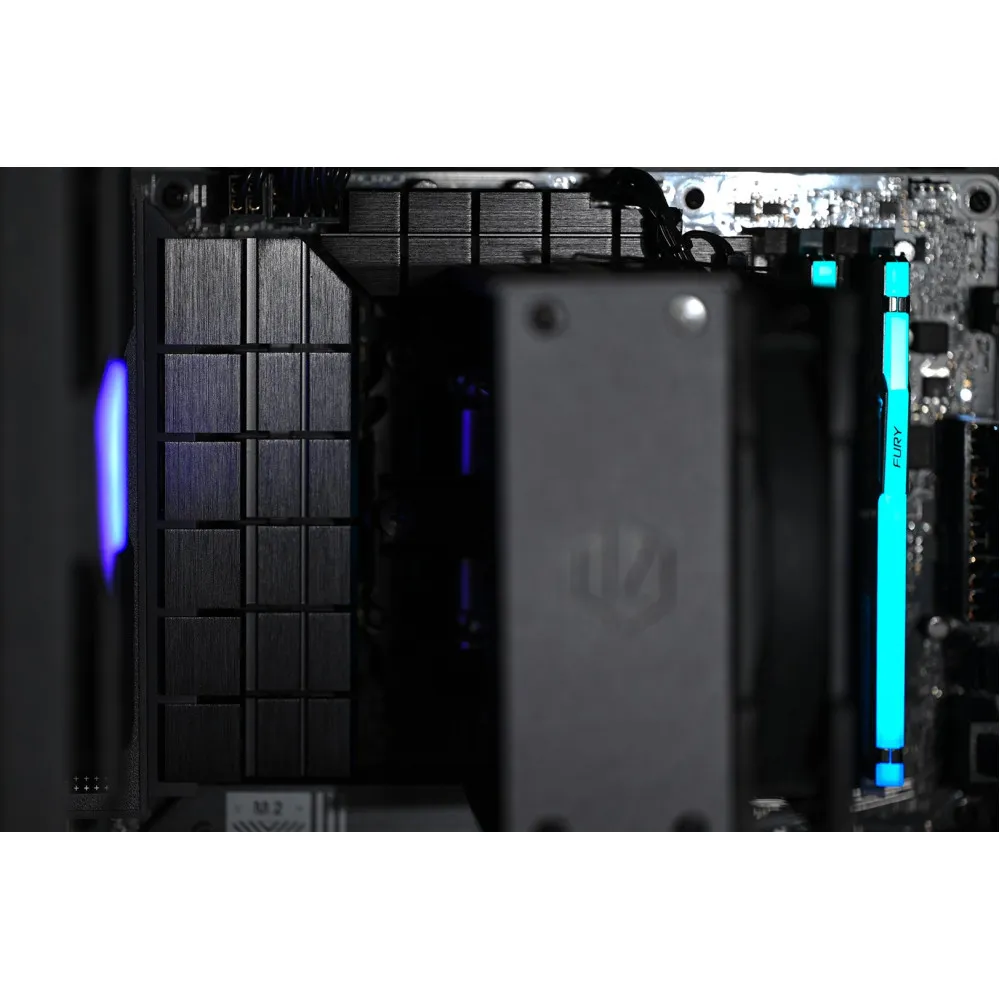 Actina ENDORFY 14400F/32GB/1TB/ArcB580/600W thumbnail 3