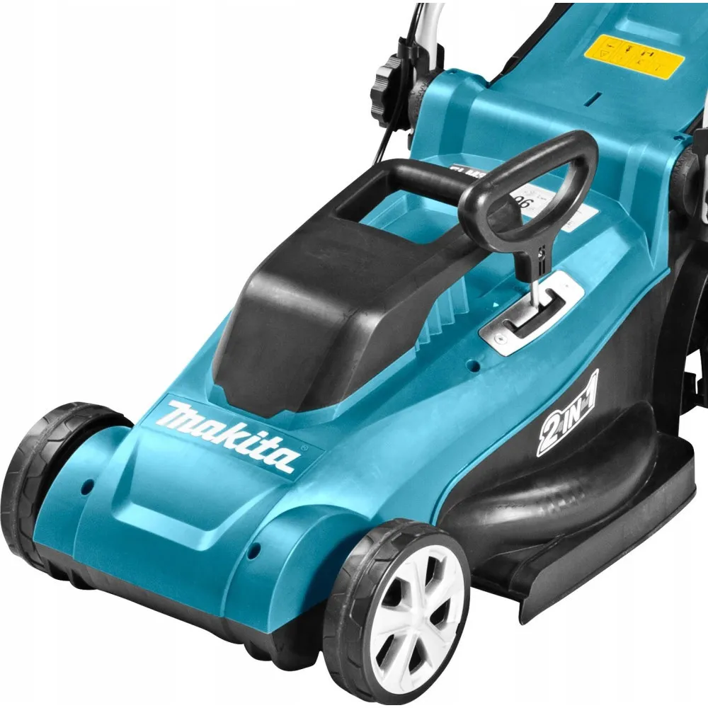 Kosiarka elektryczna MAKITA ELM3720 thumbnail 3