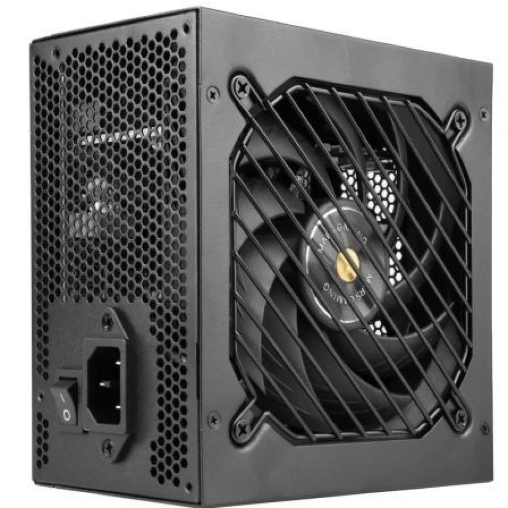 TACENS MARS MPB650SI 650W DC-DC, 80PLUS BRONZE - za thumbnail 2