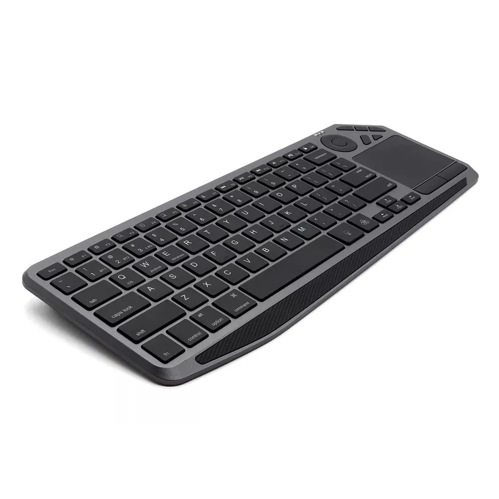 TECHLY BEZPRZEWODOWA KLAWIATURA DUALNA BT/RF TOUCH thumbnail 2