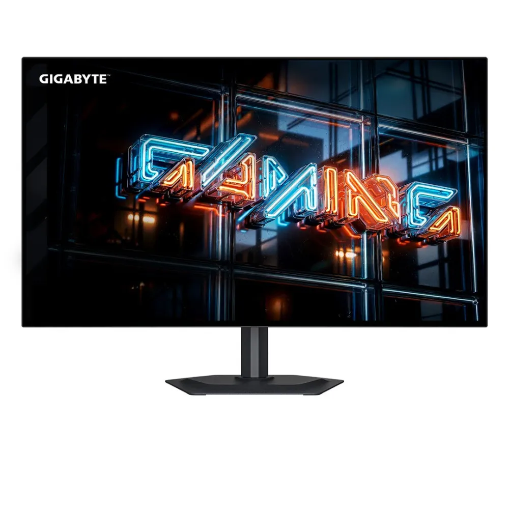MONITOR GIGABYTE WOLED 27 MO27Q28GR 280Hz thumbnail 2