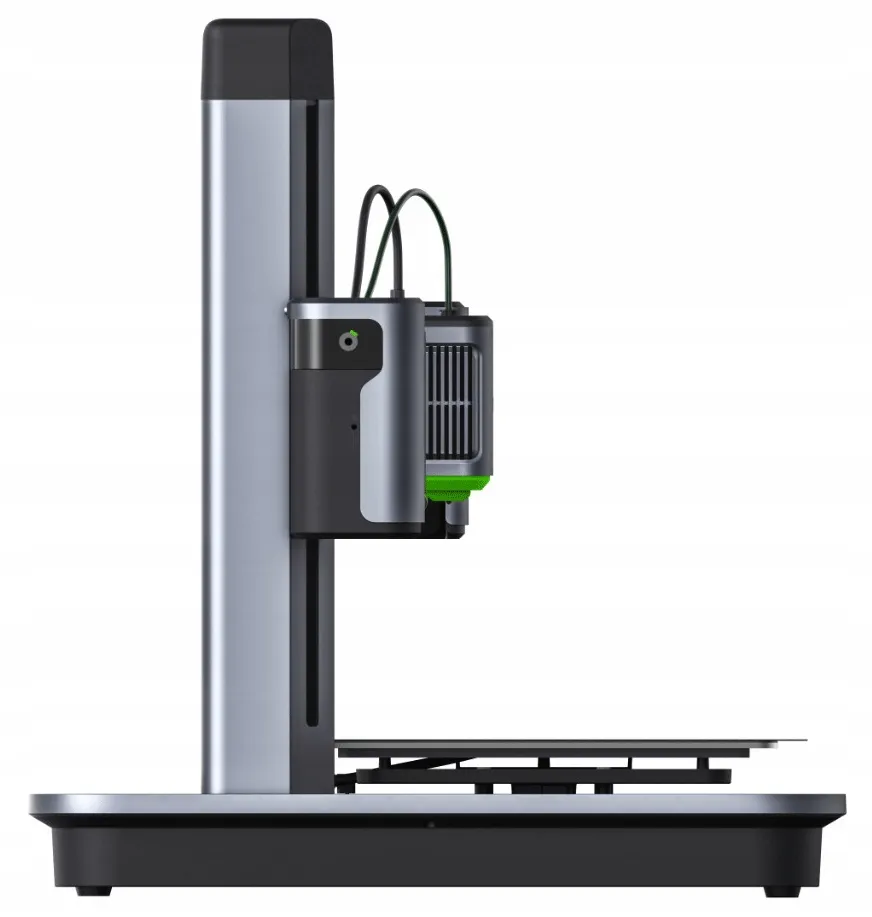 Drukarka 3D ANKER AnkerMake M5 500 mm/s FDM profesjonalna thumbnail 3