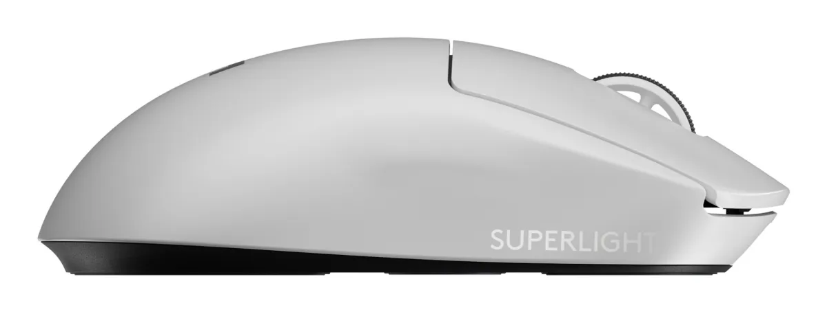 Mysz Logitech G PRO X SuperLight 2 thumbnail 3