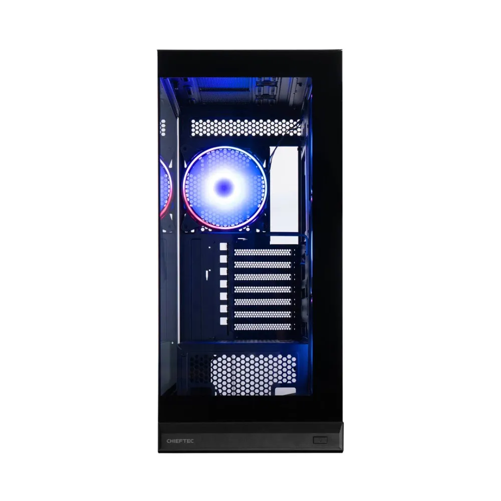 Obudowa Chieftec Vista Max GX-30B-OP thumbnail 3