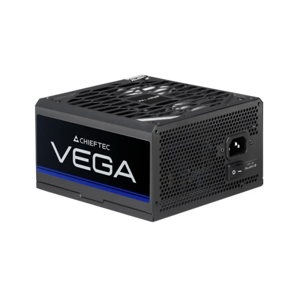 Zasilacz Chieftec Vega 850W PPG-850-S thumbnail 3