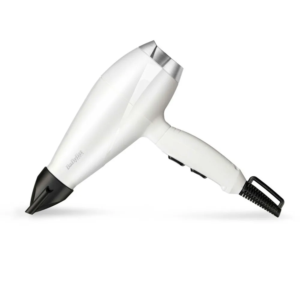 Suszarka do włosów BABYLISS 6704WE thumbnail 3