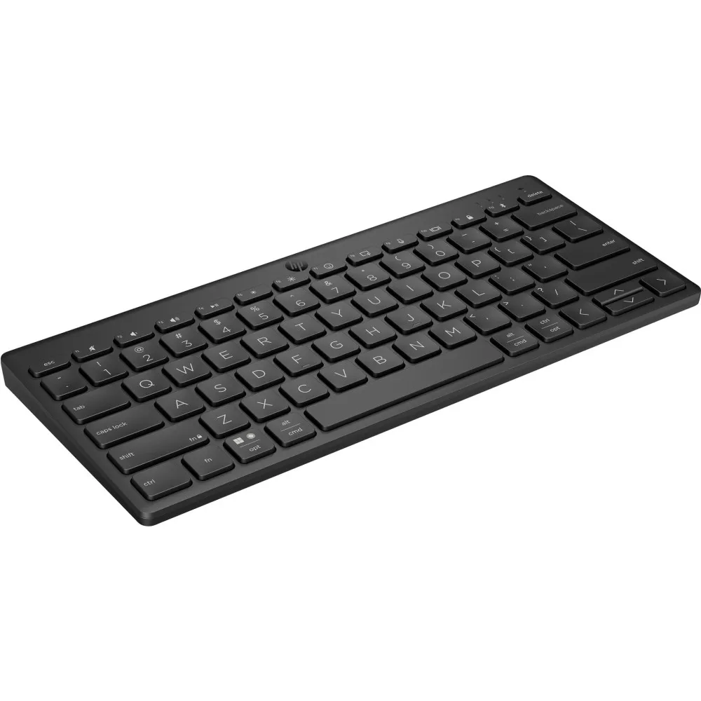 Klawiatura HP 350 Multi-Device 692S8AA Czarna thumbnail 3