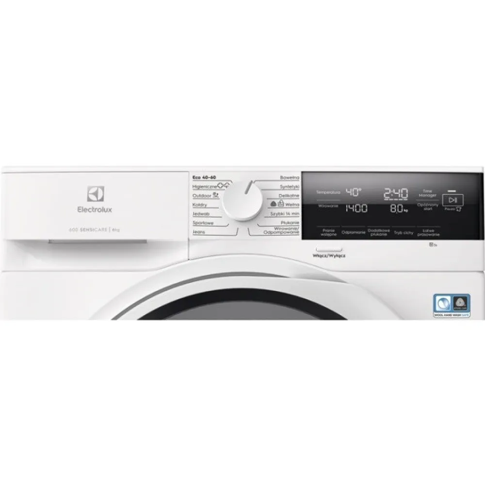 Pralka ELECTROLUX EW6F2484P thumbnail 3